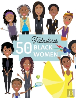 Bertrand.pt - 50 Fabulous Black Women