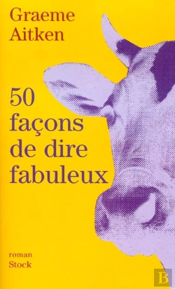 Bertrand.pt - 50 Facons De Dire Fabuleux