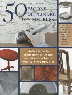 Bertrand.pt - 50 Façons De Peindre Des Meubles