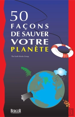 Bertrand.pt - 50 Facons De Sauver Votre Planete