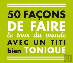 Bertrand.pt - 50 Facons De Sortir Avec Son Ouistiti Au Caractere Volcanique