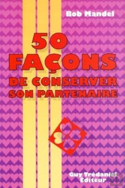 Bertrand.pt - 50 Facoons De Conserver Son Partenaire
