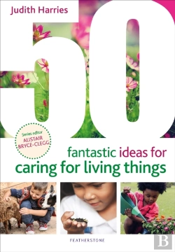 Bertrand.pt - 50 Fantastic Ideas For Caring For Living Things