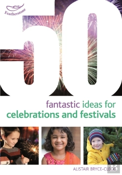 Bertrand.pt - 50 Fantastic Ideas For Celebrations And Festivals