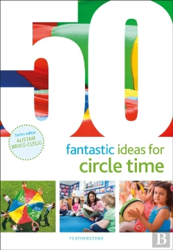 Bertrand.pt - 50 Fantastic Ideas For Circle Time