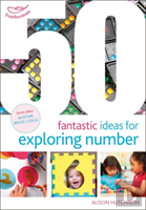 50 Fantastic Ideas For Exploring Number
