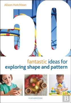 Bertrand.pt - 50 Fantastic Ideas For Exploring Shape And Pattern