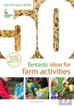 50 Fantastic Ideas For Farm Activities