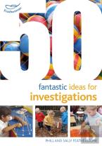 50 Fantastic Ideas For Investigations