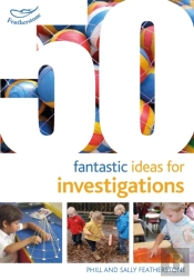 50 Fantastic Ideas For Investigations