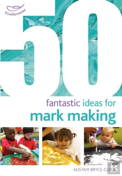 Bertrand.pt - 50 Fantastic Ideas For Mark Making