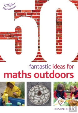 Bertrand.pt - 50 Fantastic Ideas For Maths Outdoors