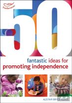 50 Fantastic Ideas For Promoting Independence