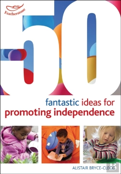 Bertrand.pt - 50 Fantastic Ideas For Promoting Independence