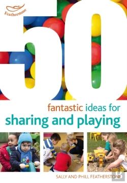 Bertrand.pt - 50 Fantastic Ideas For Sharing And Playing