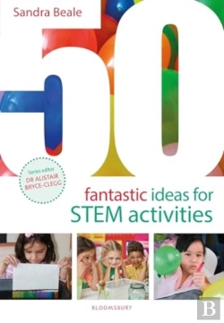 Bertrand.pt - 50 Fantastic Ideas For Stem Activities
