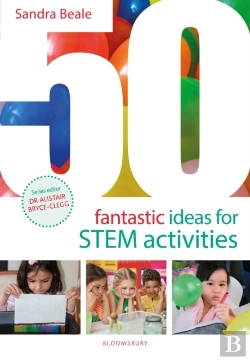 Bertrand.pt - 50 Fantastic Ideas For Stem Activities