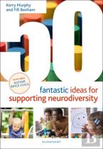 50 Fantastic Ideas For Supporting Neurodiversity