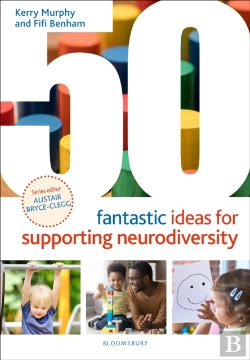Bertrand.pt - 50 Fantastic Ideas For Supporting Neurodiversity