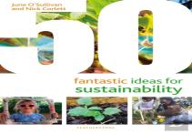 50 Fantastic Ideas For Sustainability