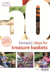 50 Fantastic Ideas For Treasure Baskets