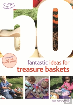 Bertrand.pt - 50 Fantastic Ideas For Treasure Baskets