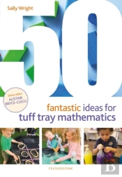50 Fantastic Ideas For Tuff Tray Mathematics