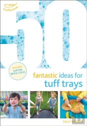 50 Fantastic Ideas For Tuff Trays