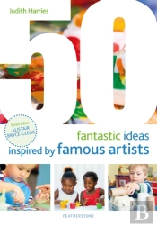 50 Fantastic Ideas Inspired By Famous Artists