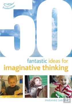 Bertrand.pt - 50 Fantastic Imaginative Thinking