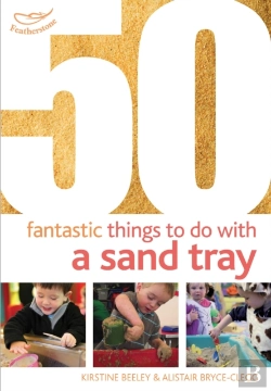 Bertrand.pt - 50 Fantastic Things To Do With A Sand Tray