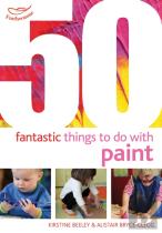 50 Fantastic Things To Do With Paint