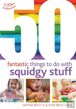 Bertrand.pt - 50 Fantastic Things To Do With Squidgy Stuff