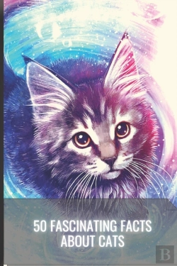 Bertrand.pt - 50 Fascinating Facts About Cats