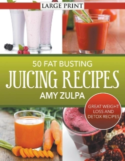 Bertrand.pt - 50 Fat Busting Juicing Recipes