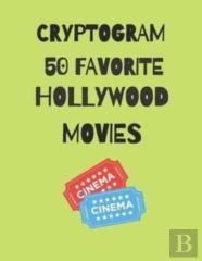 50 Favorite Hollywood Movies Cryptogram