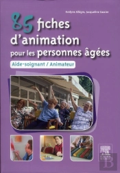 50 Fiches Animation Personnes Agees