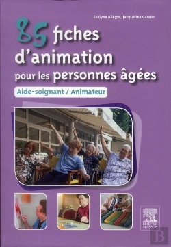 Bertrand.pt - 50 Fiches Animation Personnes Agees