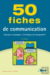 50 Fiches De Communication
