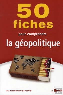 Bertrand.pt - 50 Fiches De Geopolitique