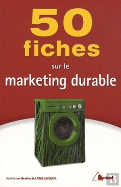 Bertrand.pt - 50 Fiches De Marketing Durable