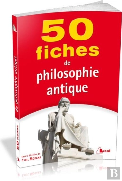 Bertrand.pt - 50 Fiches De Philosophie Antique
