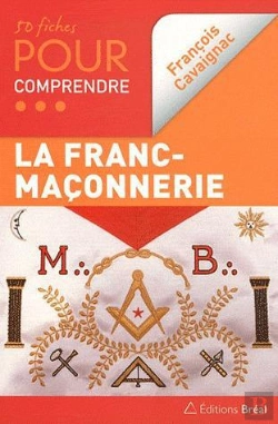 Bertrand.pt - 50 Fiches Pour Comprendre La Franc-Maçonnerie
