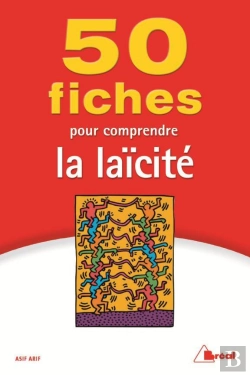 Bertrand.pt - 50 Fiches Pour Comprendre La Laicite