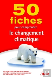 50 Fiches Sur Le Réchauffement Climatique