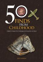 50 Finds From Childhood