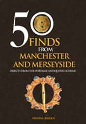 50 Finds From Manchester And Merseyside