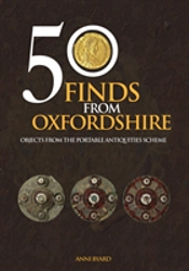 50 Finds From Oxfordshire