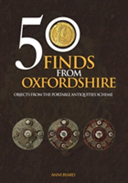 Bertrand.pt - 50 Finds From Oxfordshire