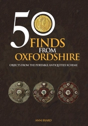 50 Finds From Oxfordshire